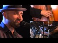 Seth Walker Performs "Found Myself Lost" on The Texas Music Scene