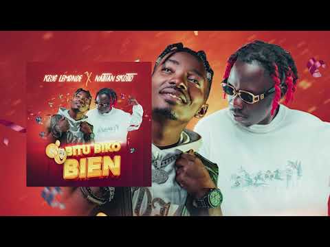 Keyg_Lemonde feat  Nathan_Skotto_-_ BITU BIKO BIEN