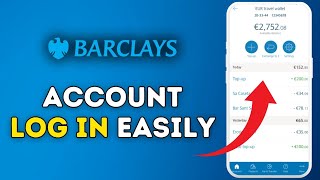 How to Login Account in Barclays App 2025