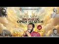NIGHT OF OPEN HEAVEN 13TH APRIL 2026