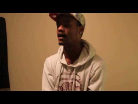 young toke freestyle insane hd