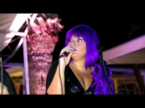 Salerno, Sea Garden Disco Club: "FRENETICHE" 4/8/2018 N.13