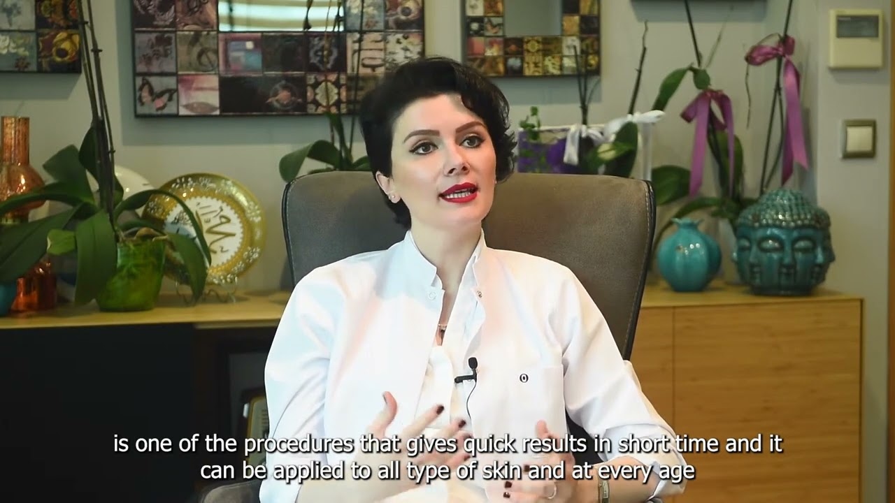 What is Somon DNA Treatment