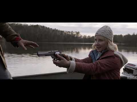 Trailer-Vorschau: Vanished - Tage der Angst