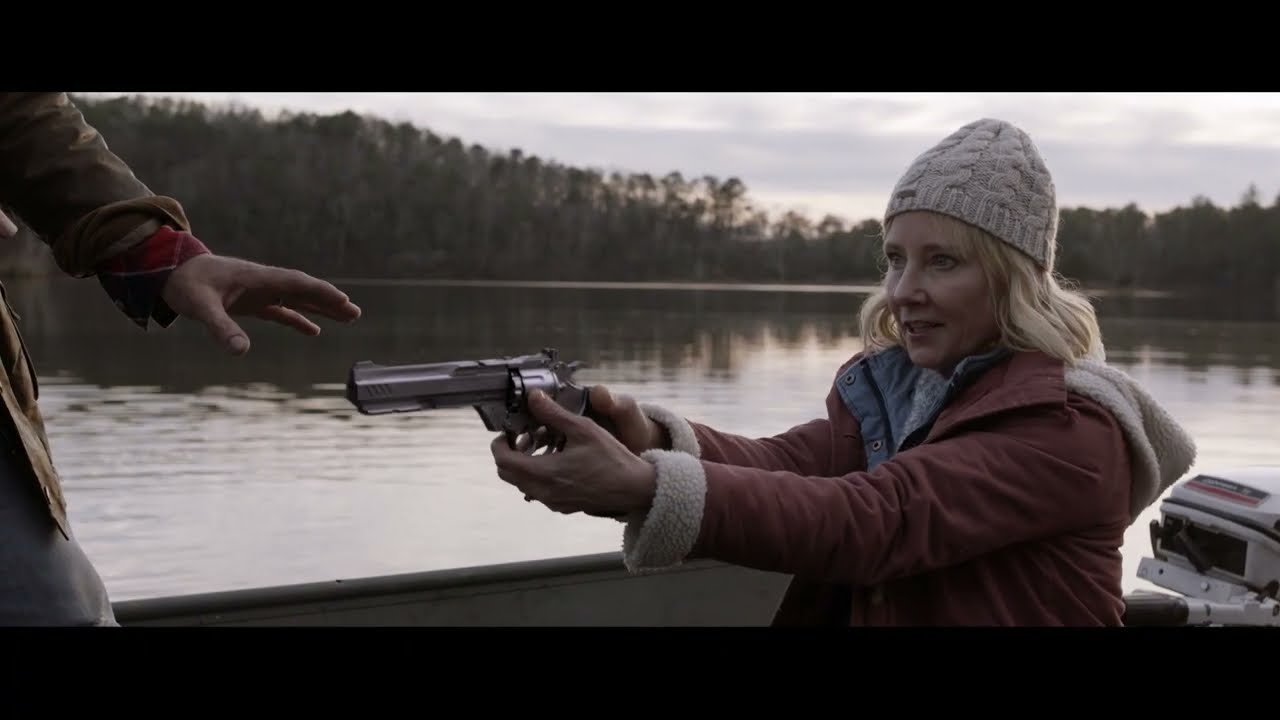 Vanished - Tage der Angst