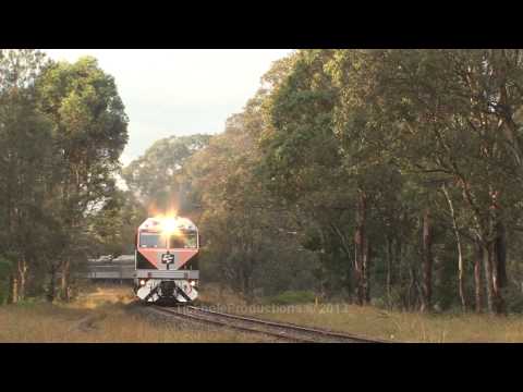 CF4412, CF4411, 4306 & 4001 - Thirlmere Transfer - 10th June 2013