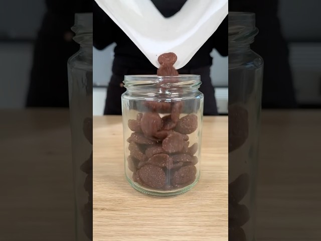 Vídeo relacionado con ECOCESTA MEJOR CADA DIA - Choco Bubbles Ecológicas Kids - 375 g - Bolitas de Cereales con Alto Contenido en Carbohidratos - Sin Conservantes ni Colorantes - Aptas para Veganos