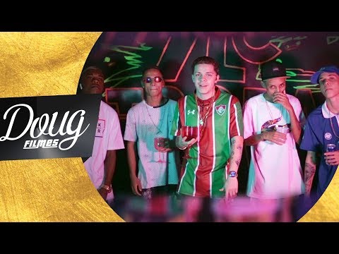 MC ANJIM, FAELZIN, MC WESLEY - GANG BANG (CLIPE OFICIAL) Prod.  DJ LV MDP E DJ ARTHUZIIN