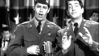 Martin & Lewis - Keep a Little Dream Handy