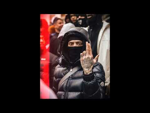 (FREE) LEALL x Flacko x Thxuzz Drill Type Beat - "23" (prod. Skinny)