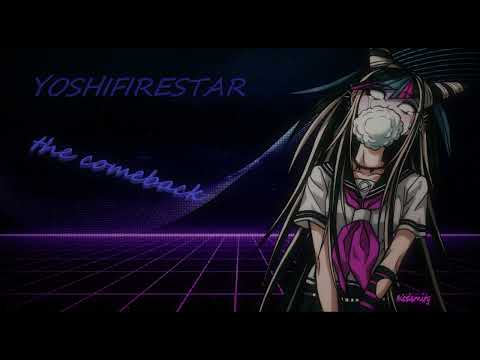 YoshiFIreStar-Hey Ibuki Remix by @modernity2220