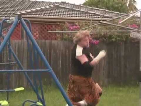 LCWA - MV - SouthCoast Fest 09 (GeneKnite vs Scott Henson)