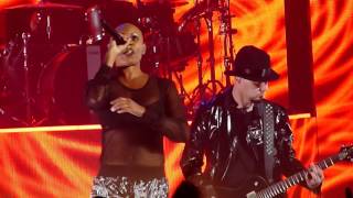 Skunk Anansie - Twisted (Everyday Hurts) - Brixton Academy, London - February 2017
