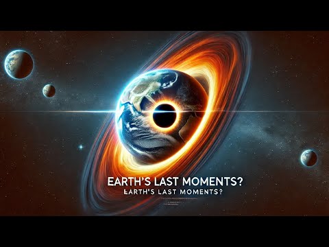 Could a Tiny Black Hole Destroy Earth? The Shocking Truth Revealed!