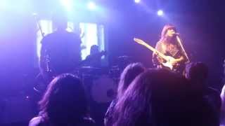 Courtney Barnett - Anonymous Club - Live at Cabaret due Mile-End (Montreal)