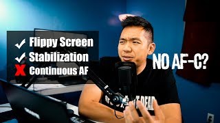 Let’s Talk Sony RX0 II