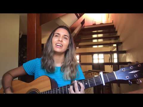 Como Prometestes - Mariana Vieira (Cover Voz de Muitas Águas)
