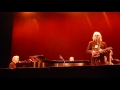 Super Freak Bruce Hornsby/Ricky Skaggs Count Basie Theater Red Bank, NJ 2/27/2017