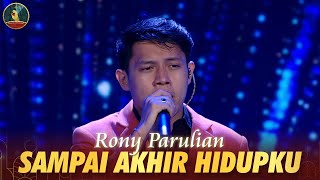 Download lagu RONY PARULIAN - Sampai Akhir Hidupku | CHRISTMAS CELEBRATION 2024 mp3 Download lagu RONY PARULIAN - Sampai Akhir Hidupku | CHRISTMAS CELEBRATION 2024 mp3