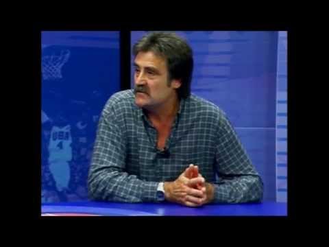 Dies de Bàsquet - Programa 17 - 23/11/2004