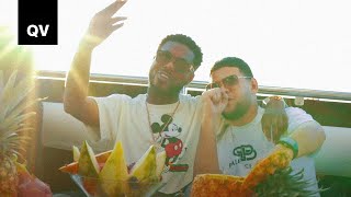 Roadrunner Music Video