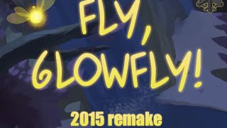 Fly, Glowfly!  Steam Key GLOBAL