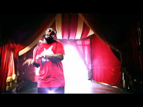 JRandall "Can't Sleep" featuring T-Pain official video / now available on iTunes