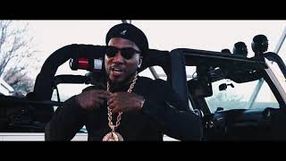 Boston George  and Diego- Pile Up ( Official Video )