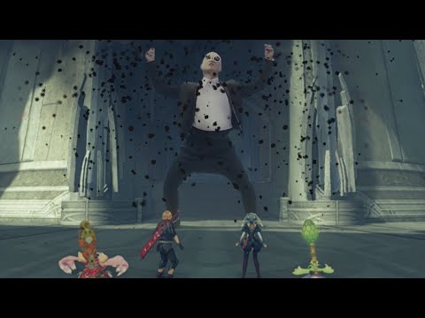 Stylebeasts - Psynoblade Chronicles: MotherFather Connected