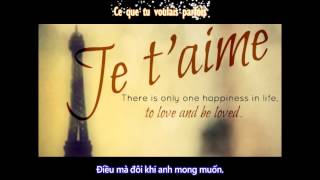 Download lagu Je t'aime - Lorie mp3