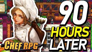 Is Chef RPG Worth It? | 100% Completion Review