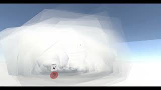 VRChat smoke grenade sample