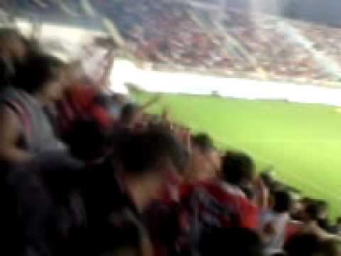 uniao tricolor [ joinville 2 x 0 criciuma]