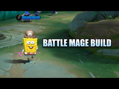 How to Win Every Duel with the Yellow Sponge 🍍