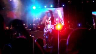 Ákos - Mondj igent (Live 2007)