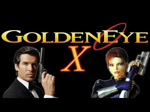 download lagu mp3 mp4 Goldeneye X Download, download lagu Goldeneye X Download gratis, unduh video klip Goldeneye X Download