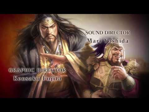 ROTK 13 - The Dong unites China!? Impending Dictatorship! I live to tell the tale in the end...