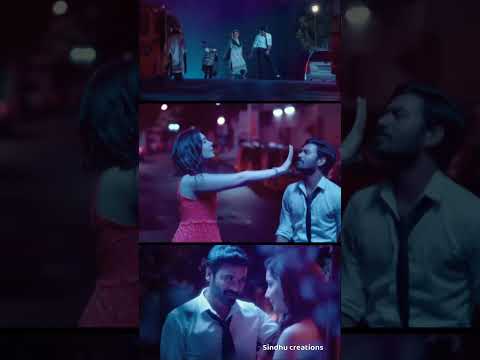 Megham Karigena song (Thiru)