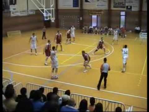 CajaSur Peñarroya-Deportes Blanes Almería