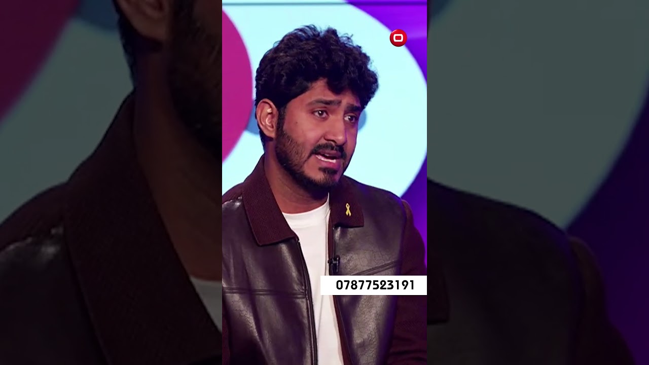 فيديو | محــ.ارب سرطان حوّل وجعه إلى رسالة أمل