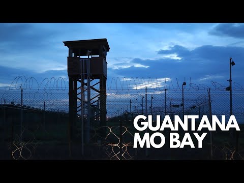 GUANTANAMO BAY: Ukweli kuhusu GEREZA hili la WAMAREKANI huko CUBA unatisha