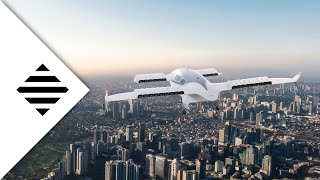 Flying Jet Taxis Coming to Asia Soon (+ More Tech News)