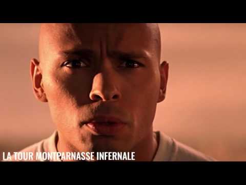 La tour Montparnasse infernale - Scène culte - T'es mignon mais t'es un tout petit breton
