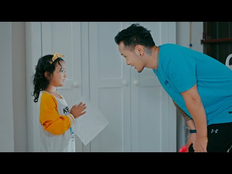 Chaa Handwash Advertisement | Shailyn Shrestha & Chhewang Lama