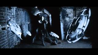 Evanescence - New Way to Bleed [Underworld Video HD]
