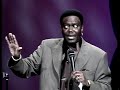 Bernie Mac Better Than Cornbread Kings Of Comedy
