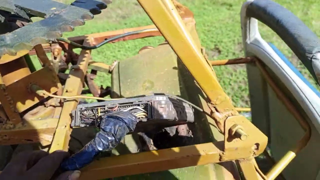 Meet Ahmad Shuaibu and his partner, the Ingenious Nigerian Boys Who Built a Helicopter from Waste Materials