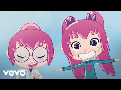 Piccolo Coro dell'Antoniano - Chi lo dice che (Cartoon)