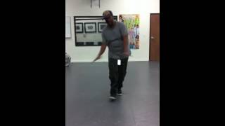 Out The Box - Elevators Chore by Chuck Inglish