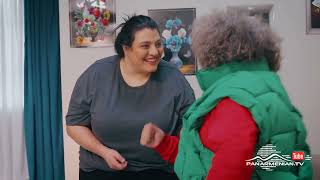 Ժիրո Իվան, Սերիա 2, Չորեքշաբթի 20:50 / Zhiro Ivan